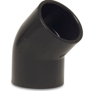 PVC Elbow 45°