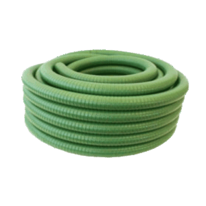 Medium Duty Green Suction Hose (1.5 inch)
